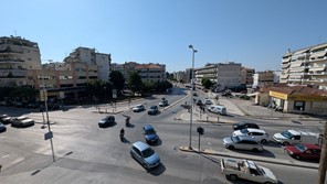 Δεύτερη φάση εργασιών για τον κόμβο στη συμβολή Ηρ. Πολυτεχνείου-Φαρσάλων